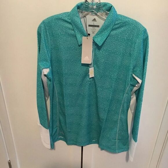 Adidas Golf Top   - Picture 1 of 6